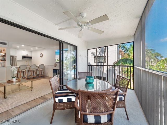 3113 Tennis Villas, Captiva, FL 33924