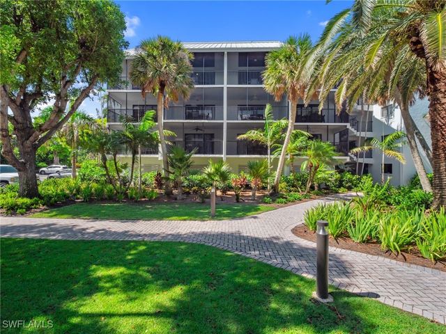 3113 Tennis Villas, Captiva, FL 33924