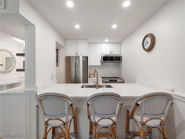 3113 Tennis Villas, Captiva, FL 33924