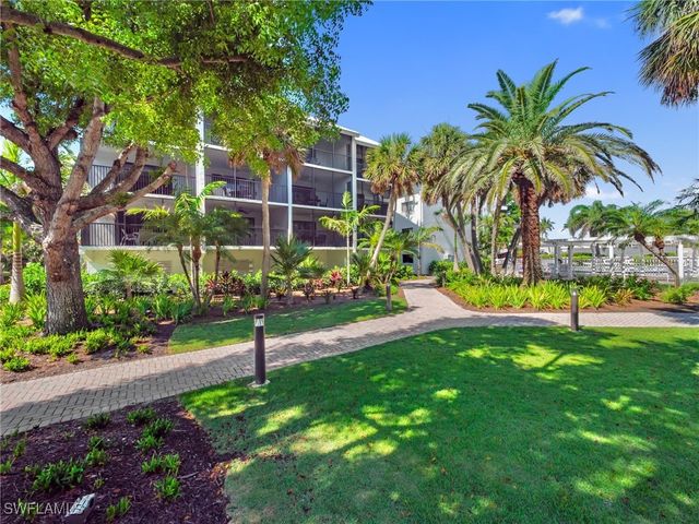 3113 Tennis Villas, Captiva, FL 33924