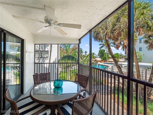 3113 Tennis Villas, Captiva, FL 33924