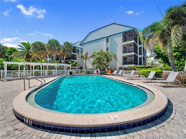 3113 Tennis Villas, Captiva, FL 33924