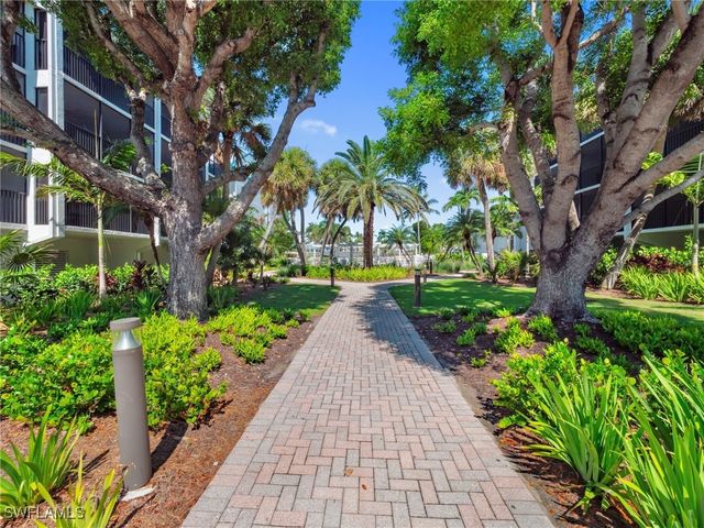 3113 Tennis Villas, Captiva, FL 33924