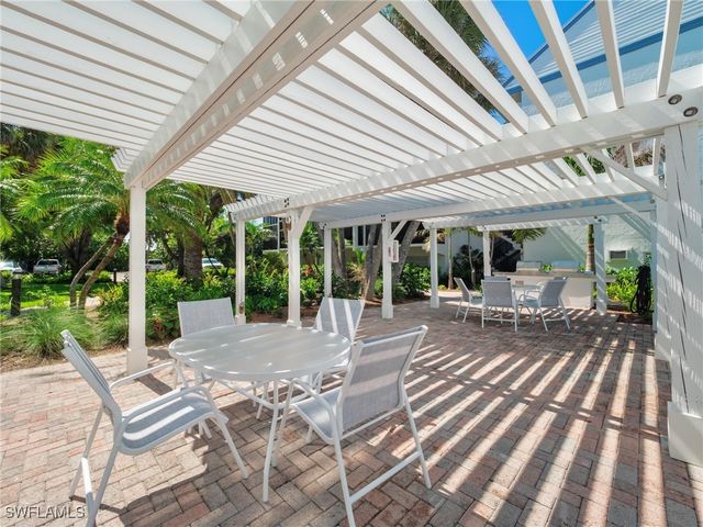 3113 Tennis Villas, Captiva, FL 33924