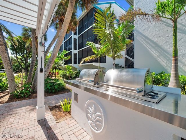 3113 Tennis Villas, Captiva, FL 33924