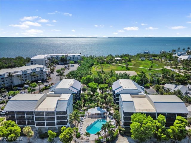 3113 Tennis Villas, Captiva, FL 33924