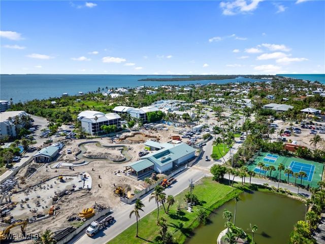 3113 Tennis Villas, Captiva, FL 33924