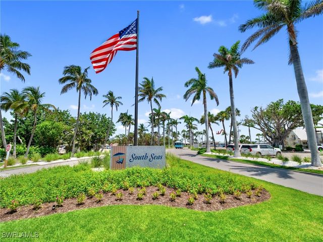 3113 Tennis Villas, Captiva, FL 33924