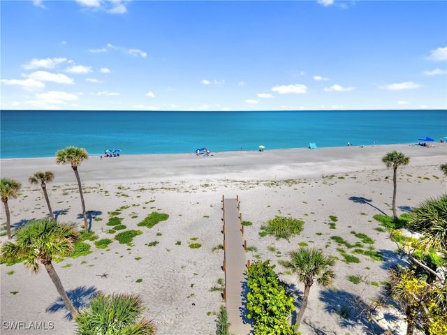 3113 Tennis Villas, Captiva, FL 33924