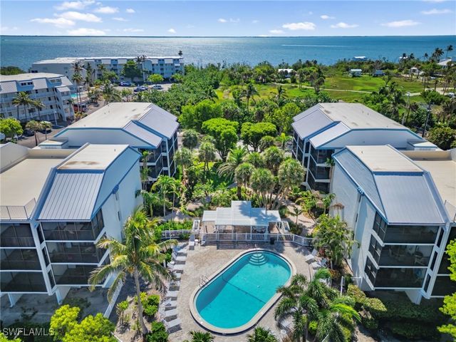 3113 Tennis Villas, Captiva, FL 33924