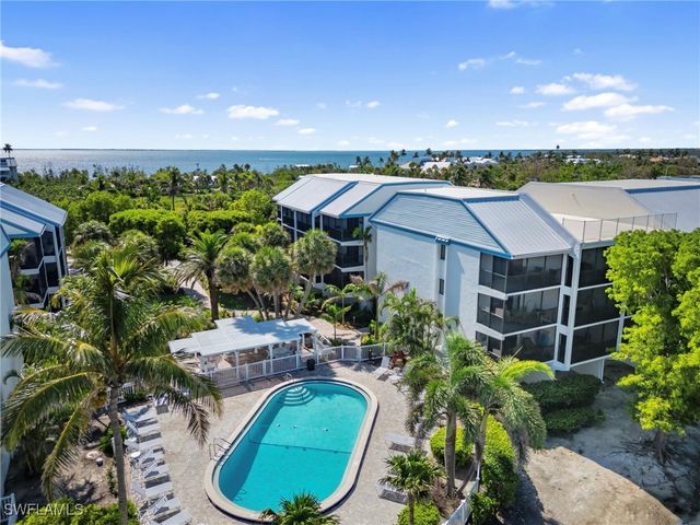 3113 Tennis Villas, Captiva, FL 33924