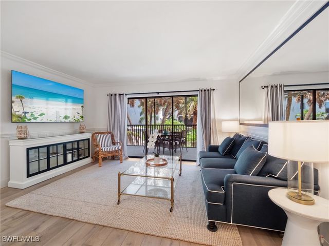 3113 Tennis Villas, Captiva, FL 33924