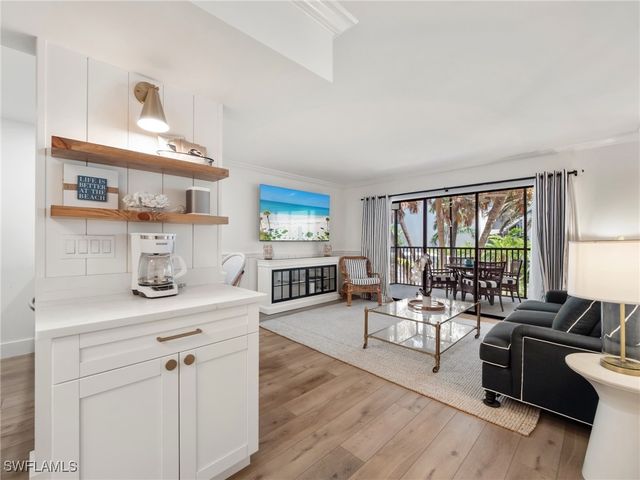 3113 Tennis Villas, Captiva, FL 33924