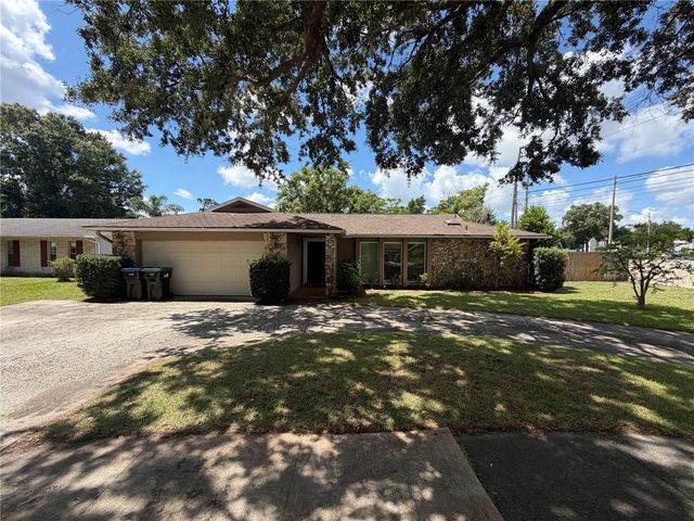 7500 WAUNATTA COURT, Winter Park, FL 32792