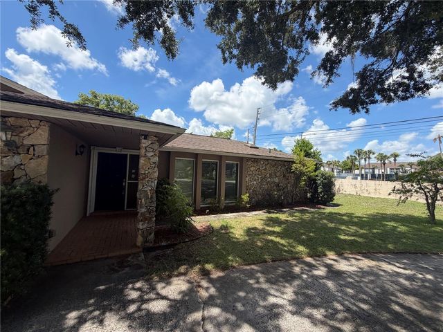 7500 WAUNATTA COURT, Winter Park, FL 32792