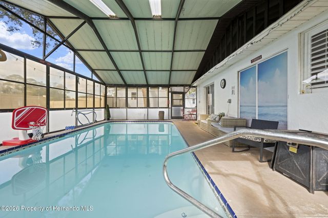 2399 Gallagher Avenue, Spring Hill, FL 34606