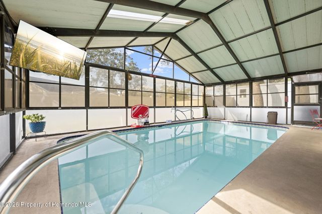 2399 Gallagher Avenue, Spring Hill, FL 34606