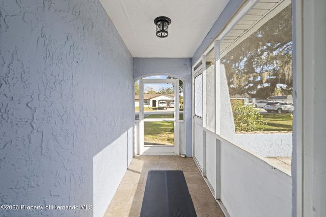 2399 Gallagher Avenue, Spring Hill, FL 34606