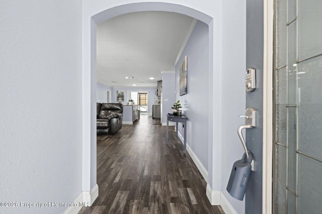 2399 Gallagher Avenue, Spring Hill, FL 34606