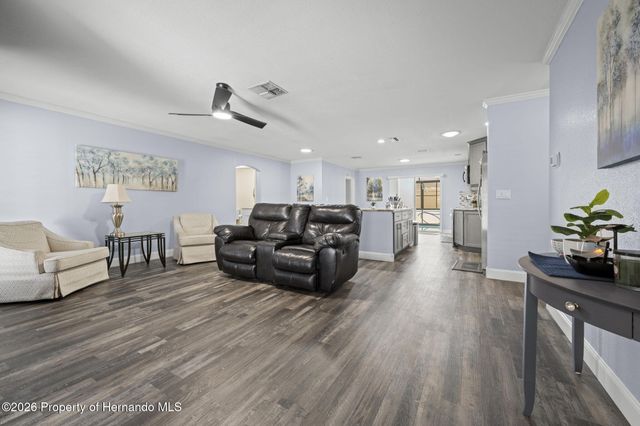 2399 Gallagher Avenue, Spring Hill, FL 34606