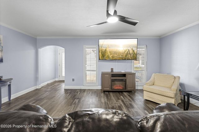 2399 Gallagher Avenue, Spring Hill, FL 34606