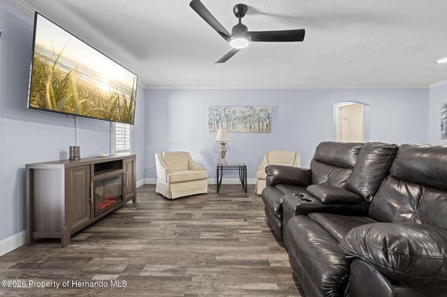 2399 Gallagher Avenue, Spring Hill, FL 34606