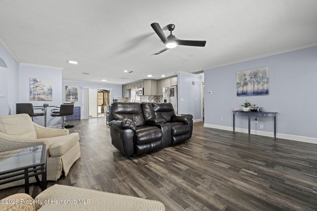 2399 Gallagher Avenue, Spring Hill, FL 34606