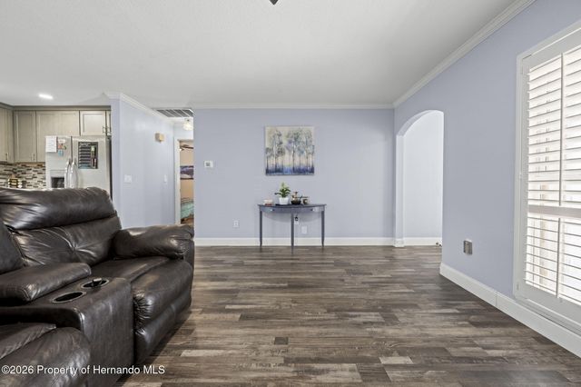 2399 Gallagher Avenue, Spring Hill, FL 34606