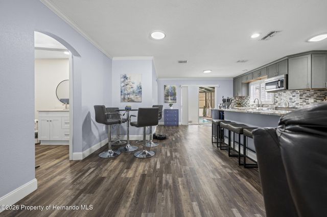 2399 Gallagher Avenue, Spring Hill, FL 34606