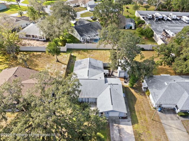 2399 Gallagher Avenue, Spring Hill, FL 34606