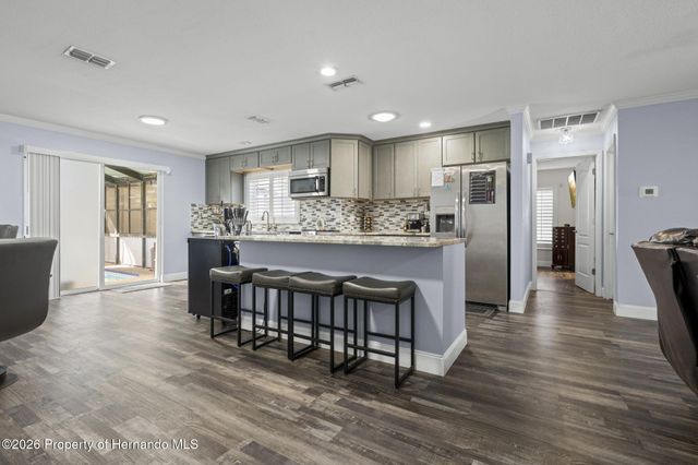 2399 Gallagher Avenue, Spring Hill, FL 34606