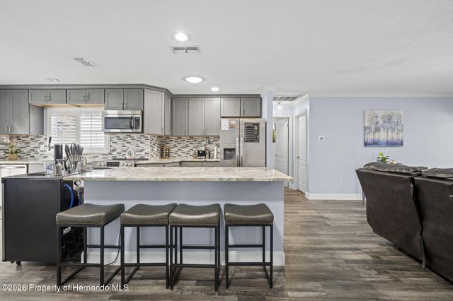 2399 Gallagher Avenue, Spring Hill, FL 34606