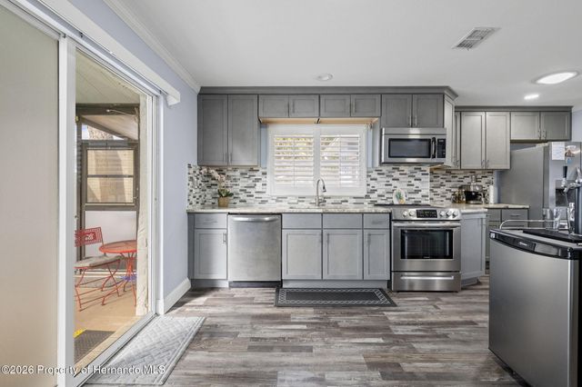 2399 Gallagher Avenue, Spring Hill, FL 34606