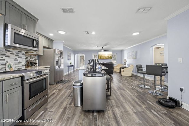 2399 Gallagher Avenue, Spring Hill, FL 34606