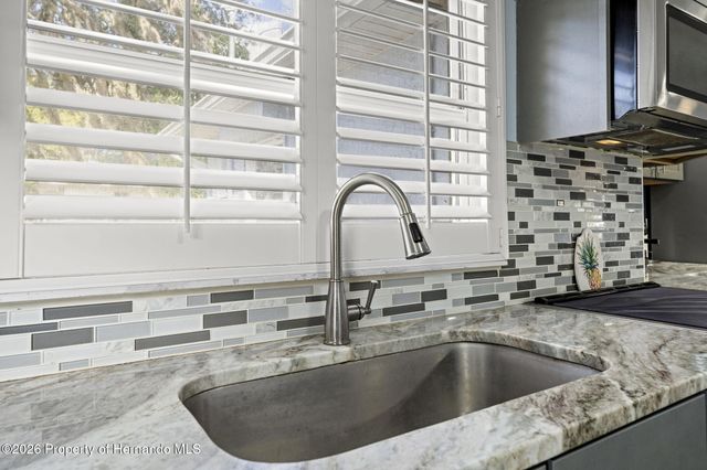 2399 Gallagher Avenue, Spring Hill, FL 34606