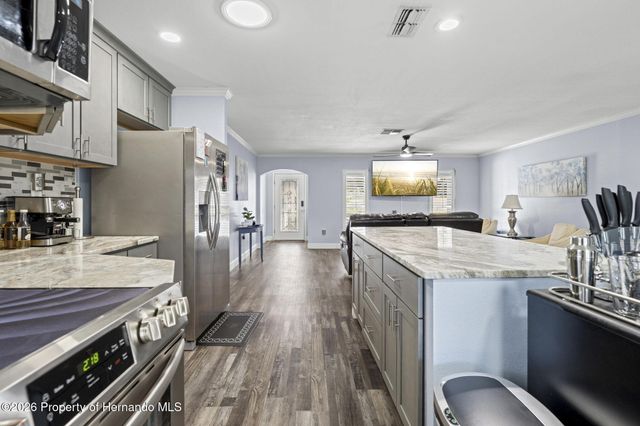 2399 Gallagher Avenue, Spring Hill, FL 34606