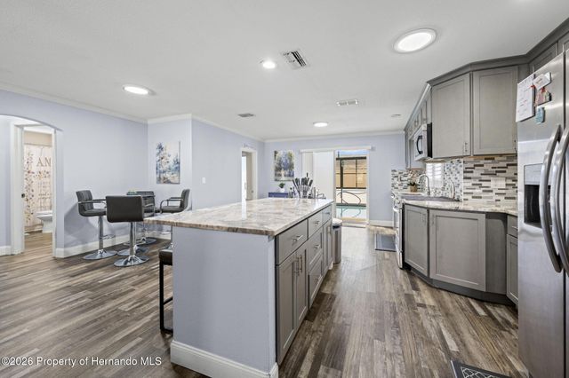 2399 Gallagher Avenue, Spring Hill, FL 34606