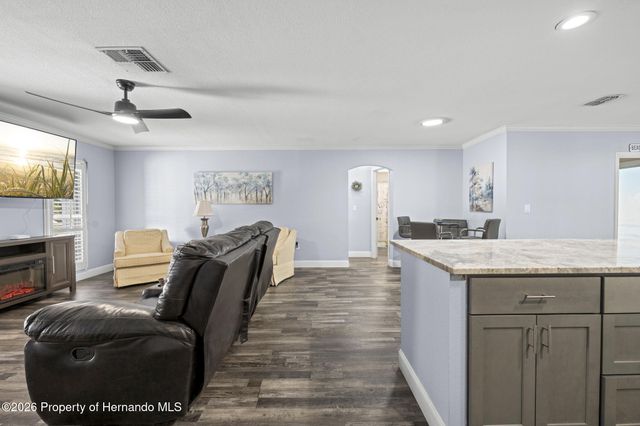 2399 Gallagher Avenue, Spring Hill, FL 34606