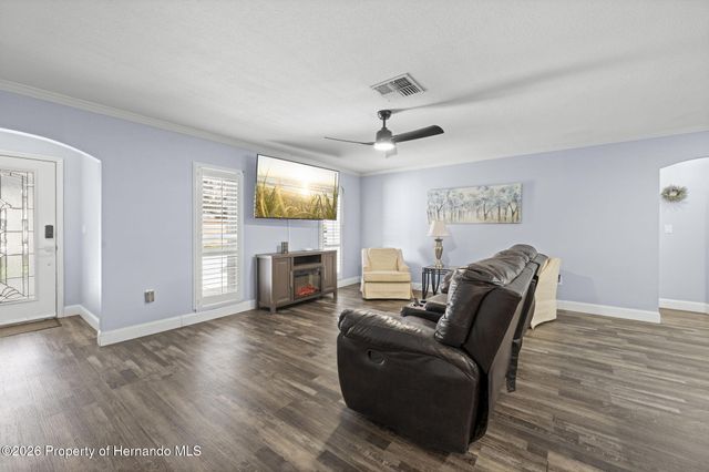 2399 Gallagher Avenue, Spring Hill, FL 34606