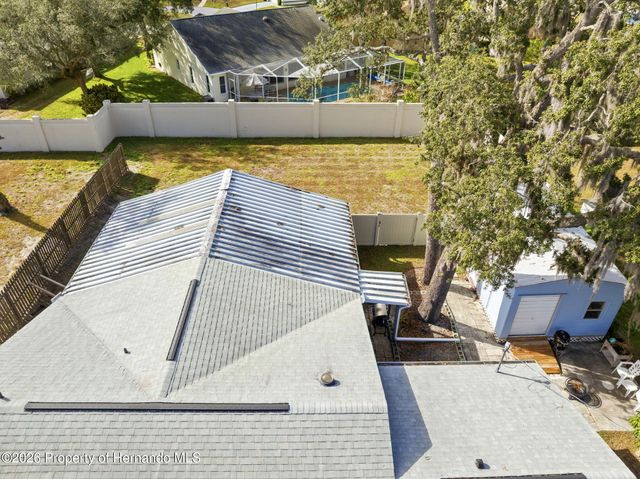 2399 Gallagher Avenue, Spring Hill, FL 34606