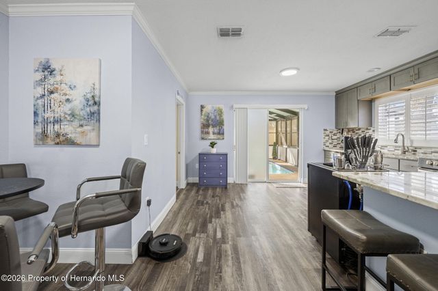 2399 Gallagher Avenue, Spring Hill, FL 34606