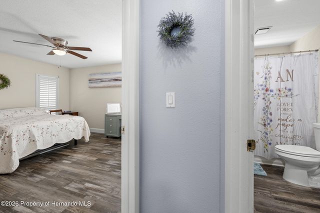 2399 Gallagher Avenue, Spring Hill, FL 34606