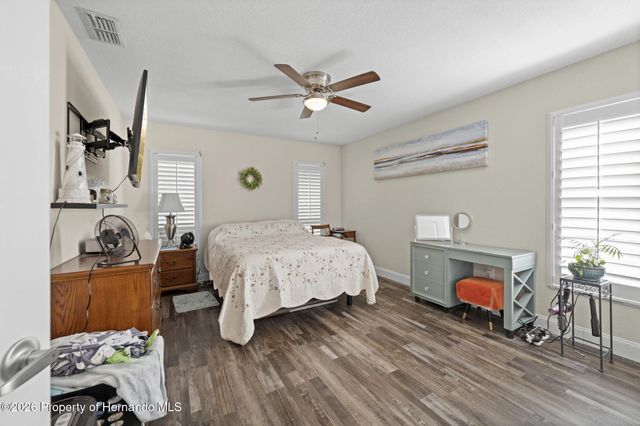 2399 Gallagher Avenue, Spring Hill, FL 34606