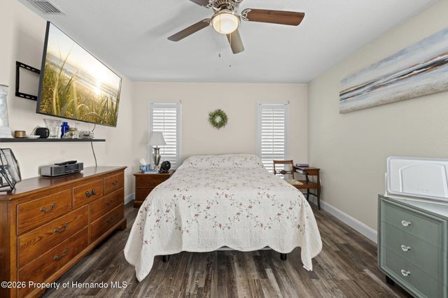 2399 Gallagher Avenue, Spring Hill, FL 34606