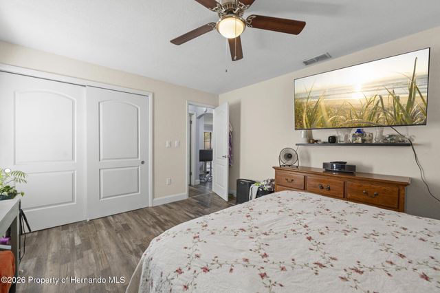 2399 Gallagher Avenue, Spring Hill, FL 34606