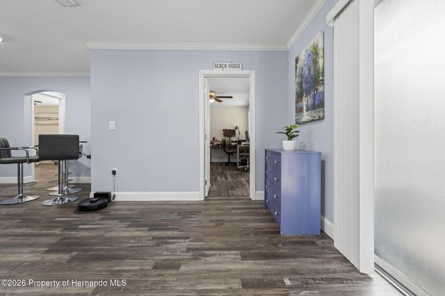 2399 Gallagher Avenue, Spring Hill, FL 34606