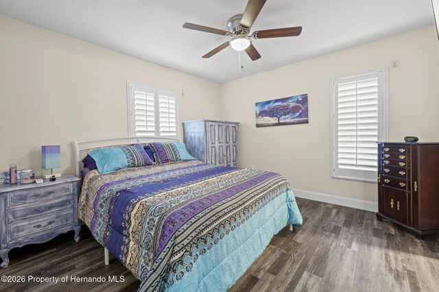 2399 Gallagher Avenue, Spring Hill, FL 34606