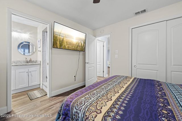 2399 Gallagher Avenue, Spring Hill, FL 34606