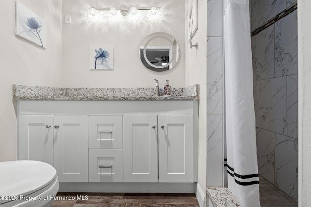 2399 Gallagher Avenue, Spring Hill, FL 34606