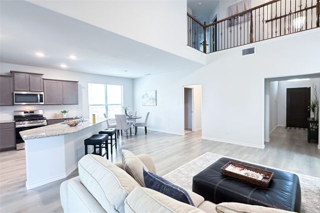 1809 New Holland Way, Mckinney, TX 75071